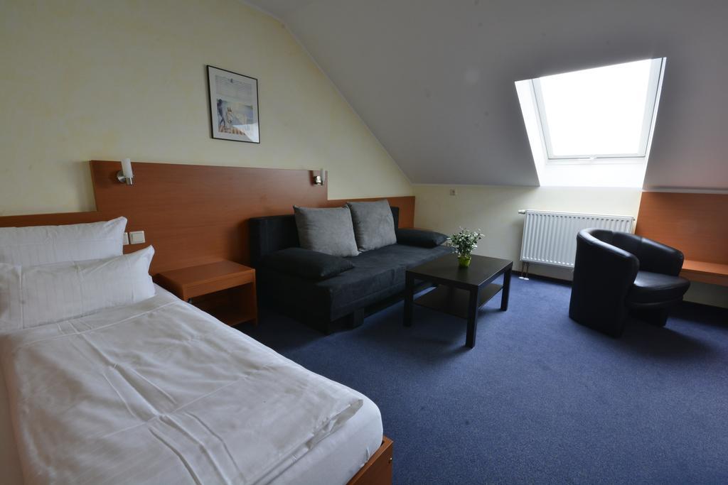 Hotel Nord Rheinbach Quarto foto