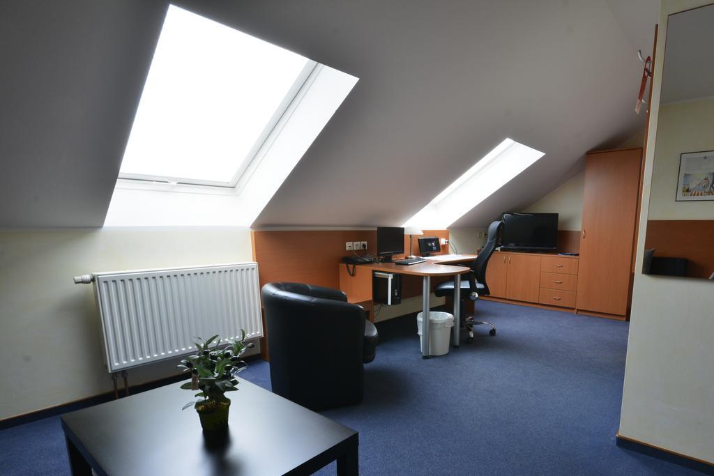 Hotel Nord Rheinbach Quarto foto