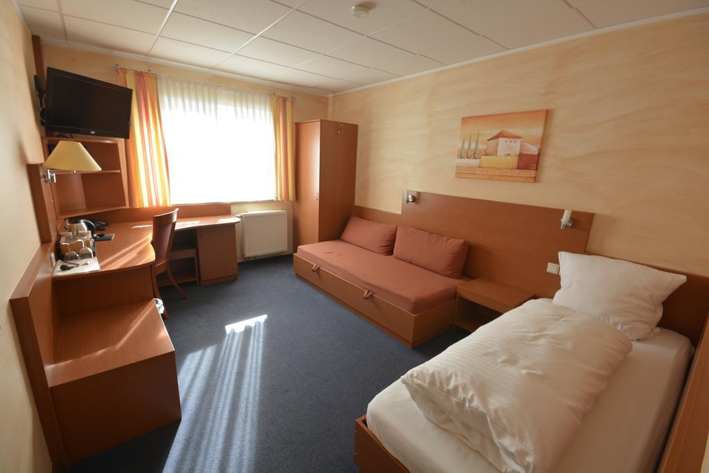 Hotel Nord Rheinbach Quarto foto