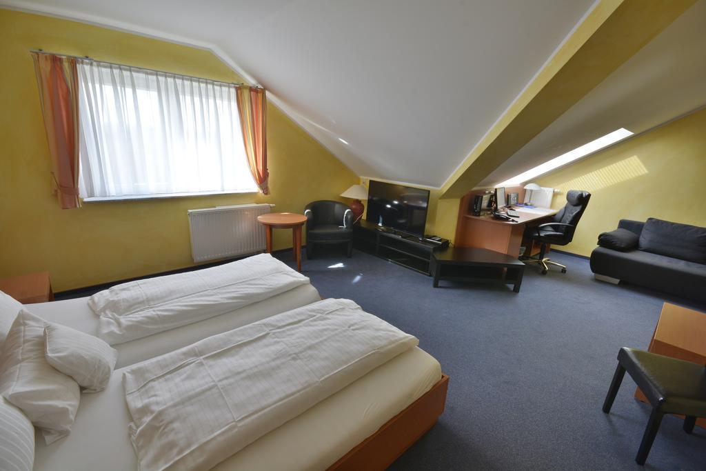 Hotel Nord Rheinbach Quarto foto