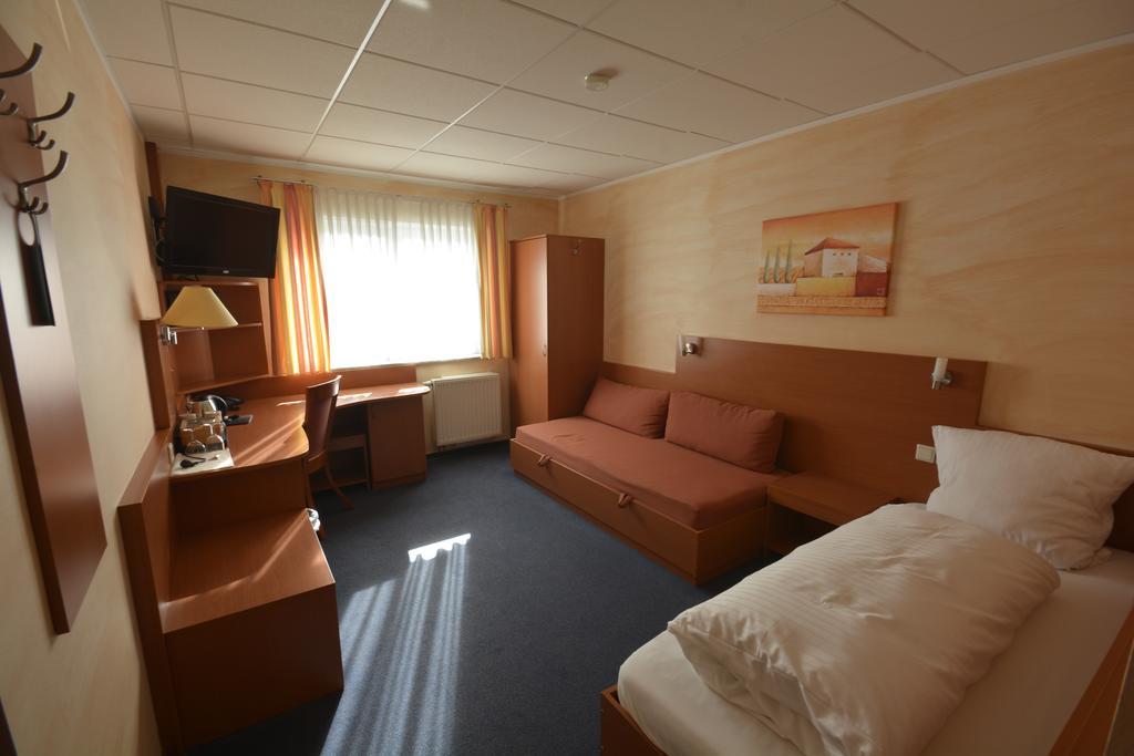 Hotel Nord Rheinbach Quarto foto