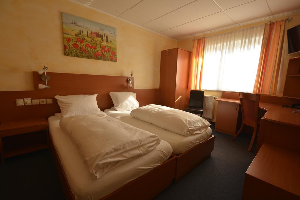 Hotel Nord Rheinbach Quarto foto